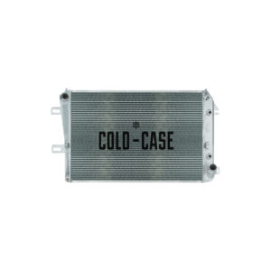 06-10 GM P/U 2500 6.6L Radiator