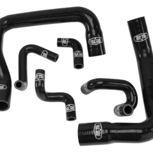 86-93 Mustang GT Silicon e Radiator Hose kit