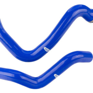 11-14 Mustang Hose Kit Blue