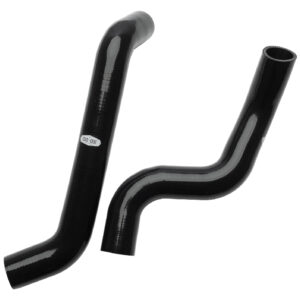 07-11 Jeep Wrangler JK 3.8L Hose Kit
