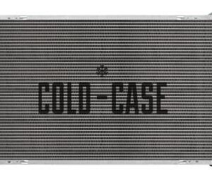 82-92 F-Body LS Swap Radiator