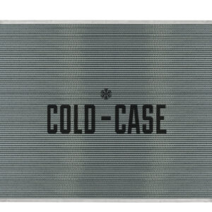 09-20 Ram 1500 Radiator AT