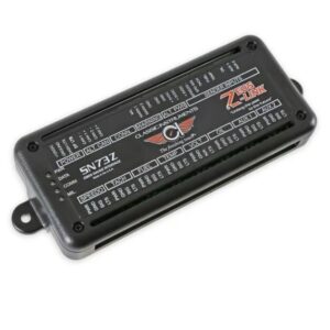 Zeus Link Holley Sniper ECU