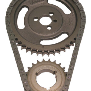 True Roller Timing Set - SBC