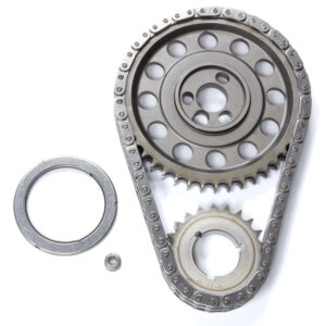 True Roller Timing Set - SBC Adjustable