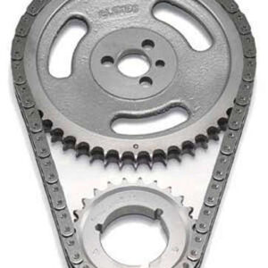 True Roller Timing Set - SBC