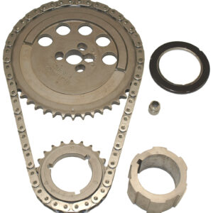 Hex-A-Just True Roller Timing Set - GM LS 97-05