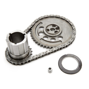 Hex-A-Just True Roller Timing Set - GM LS7