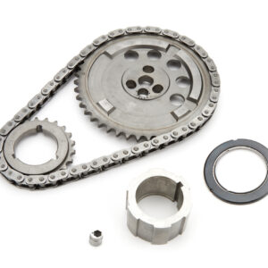 Hex-A-Just True Roller Timing Set - GM LS2 2006