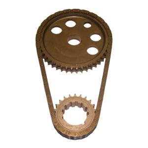 Street True Roller Timing Set