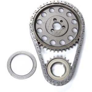 True Roller Timing Set - SBC