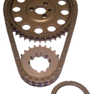 Billet True Roller Timing Set - SBC