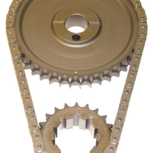 True Roller Timing Set Billet
