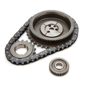 True Roller Timing Set - SBC LT1