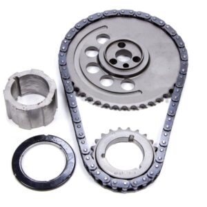 True Roller Timing Set - SBC LS2