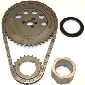 Billet True Roller Tmng Set - GM LS 97-05