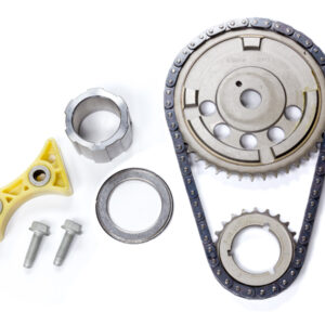 Billet True Roller Tmng Set - GM LS2/LS3 07-09