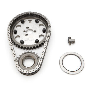 Quick Adjust Billet Timing Chain Set