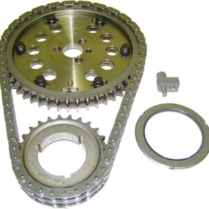Quick Adjust Billet Timing Chain Set