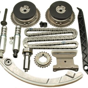 Timing Chain Kit GM 2.4L 4-Cyl  09-17