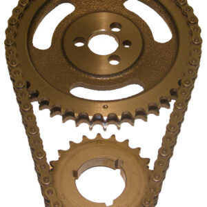 SBC HD Timing Set - Double Roller