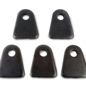 Seat Belt Harness Tabs 5-Pack