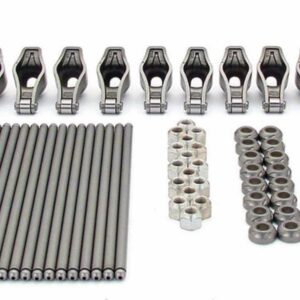 Olds 350&403 Mag-Roller Rocker Arm Kit 1.6 Ratio