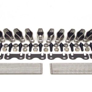 Olds 455 Magnum Roller Rocker Arm Kit 1.6 Ratio
