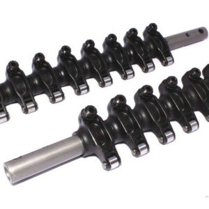 SBM Magnum Roller Rocker Arm Set - Shaft Mnt.