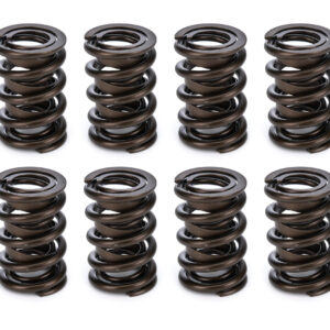 Dual Valve Springs With Damper- 1.519 Dia.