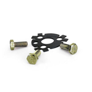 SBC/BBC Cam Locking Plate