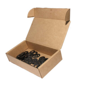 1.500 O.D. Spring Shims 100pk .060 Thick .645 ID