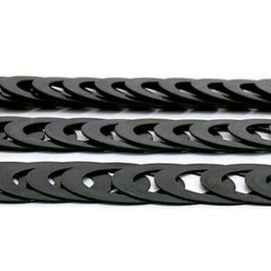 1.500 O.D. Spring Shim Kit 16 Ea .015-.030-.060