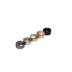 Cam Degree Bushing Set Kit.Includes 0-2-4-6-8