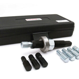 Harmonic Balancer Installation Tool