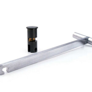 Lifter Bore Grooving Tool .842in Diameter