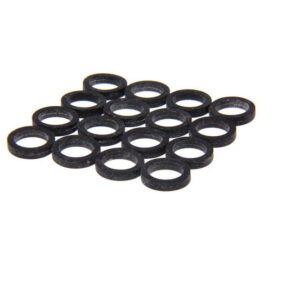 11/32in Valve Stem Seals O-Ring Type