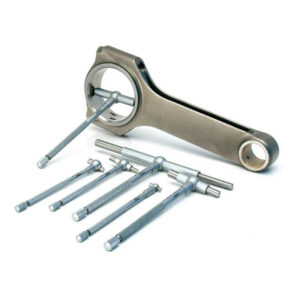 Telescoping Gauge Set - 5/16 - 6in