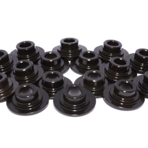 Super Lock Valve Spring Retainer Steel-10 Degree