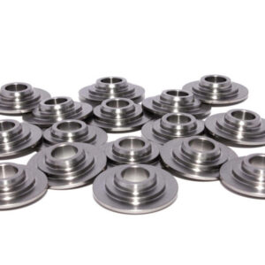 Titanium Valve Spring Retainers - LS1