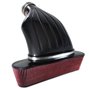 06-13 Corvette 7.0L Air Intake System Carbon