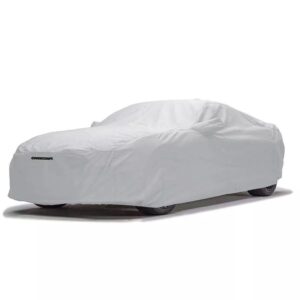 All Climate Car Cover