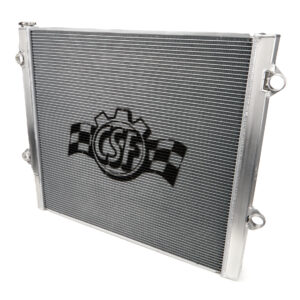 Radiator 06+ Toyota FJ Cruiser 03-09 4Runner