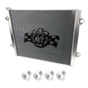 Radiator 05-20 Toyota Tacoma