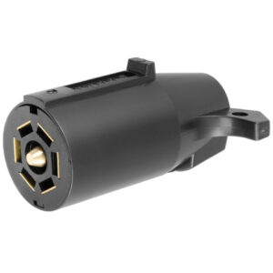 7 Pole Connector Trailer Side