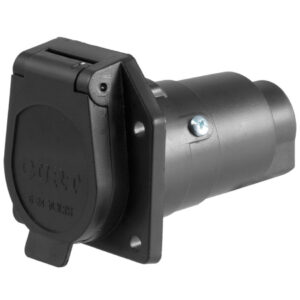 7 Pole Connector Car Side