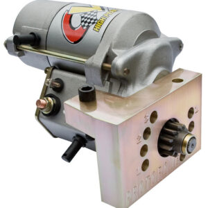 Chevy Max Protorque Starter 168 Tooth 3.1 HP