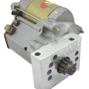 GM LS Engines Protorque Starter