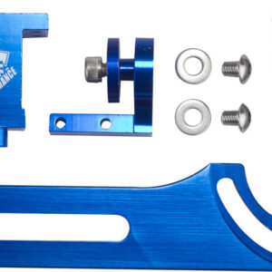 4500 Throttle Return Spring Kit - Blue