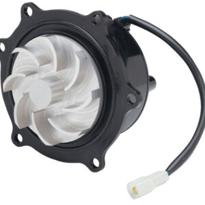 SBC LT1 Electric Water Pump 55gpm